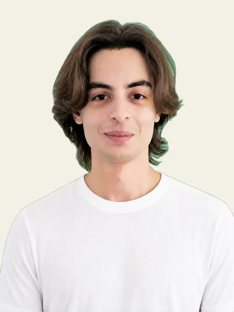 Filippo Tavormina — Co-founder, Clienti